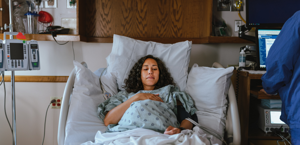 How to Prepare for Labor & Delivery in Buffalo Hospitals - MHA Blog Featured IMG