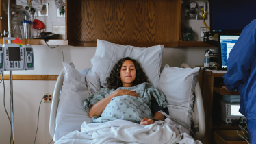 How to Prepare for Labor & Delivery in Buffalo Hospitals - MHA Blog Featured IMG