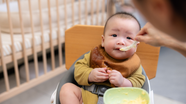 Impact of Weather & Air Quality in Buffalo_ Protecting Baby’s Respiratory Health - MHA Blog Featured IMG