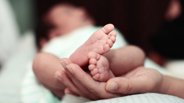 Infant Growth & Development Milestones_ First 12 Months - MHA Blog Featured IMG