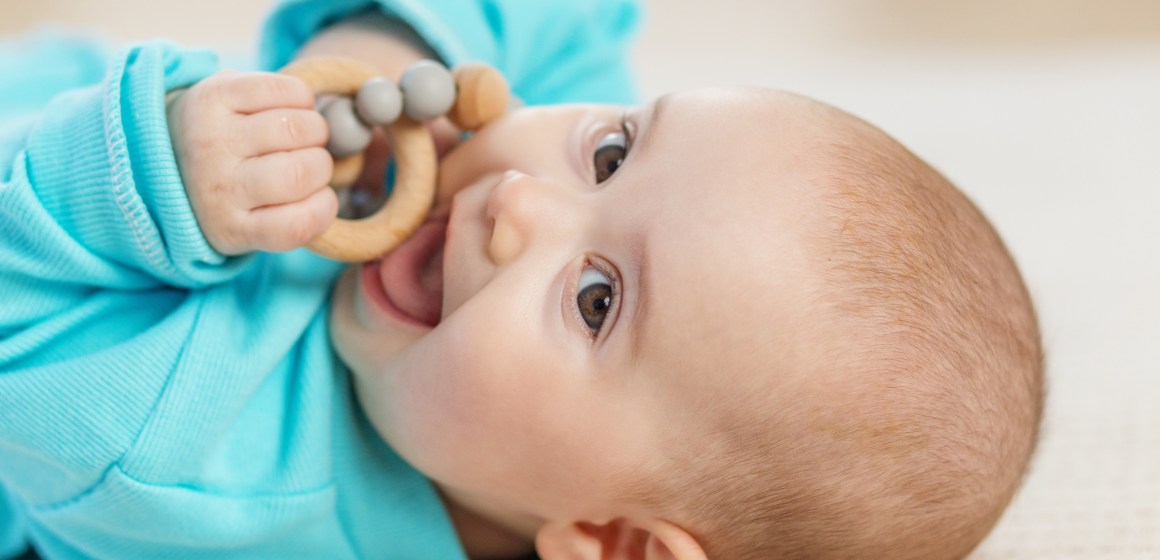 Oral Care for Babies_ What New Parents Should Know - MHA Blog Featured IMG