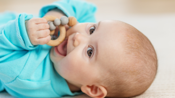 Oral Care for Babies_ What New Parents Should Know - MHA Blog Featured IMG