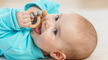 Oral Care for Babies_ What New Parents Should Know - MHA Blog Featured IMG
