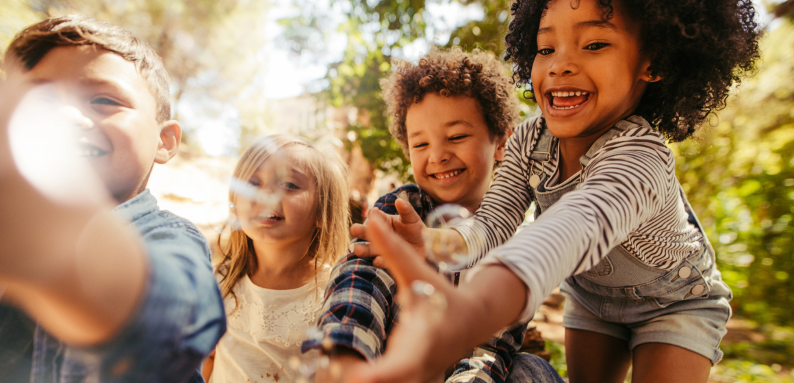 Outdoor Play in All Seasons_ Keeping Kids Safe in Buffalo Weather - MHA Blog Featured IMG