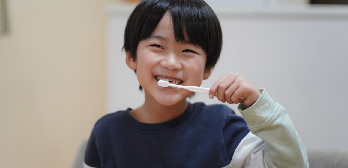 Pediatric Dental Care_ Preventing Cavities in Preschoolers - MHA Blog Featured IMG