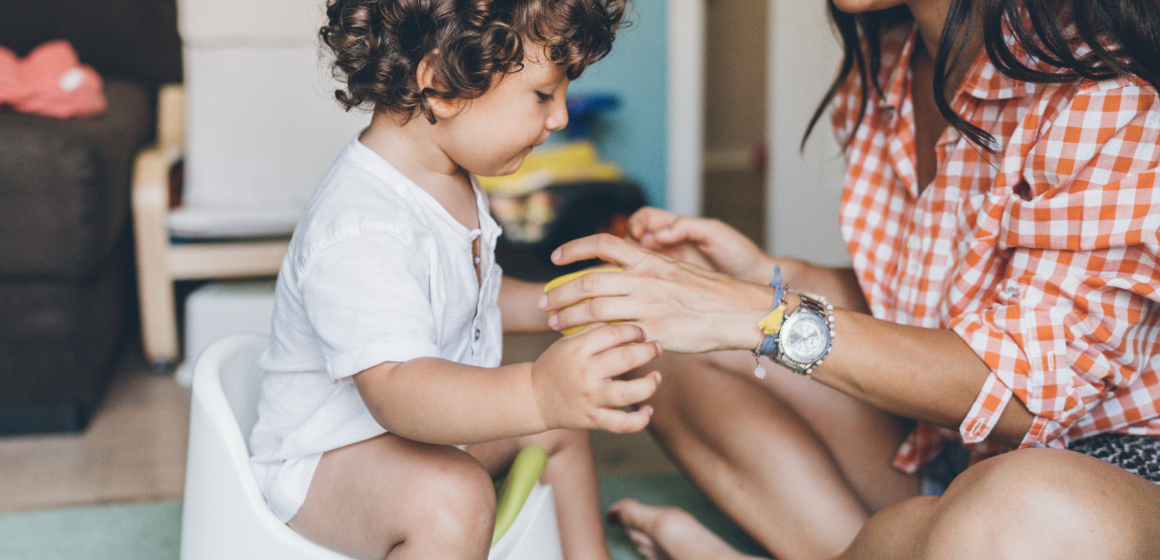 Potty Training_ Signs of Readiness and How to Support Your Toddler - MHA Blog Featured IMG