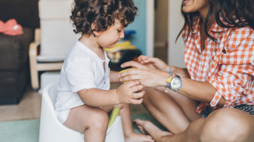 Potty Training_ Signs of Readiness and How to Support Your Toddler - MHA Blog Featured IMG