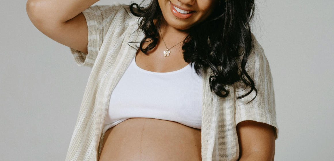Prenatal Care Tips_ Healthy Habits for Mom & Baby - MHA Blog Featured IMG