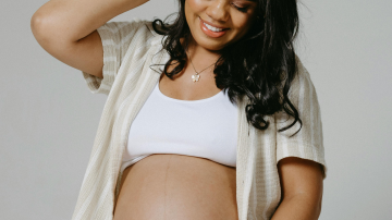 Prenatal Care Tips_ Healthy Habits for Mom & Baby - MHA Blog Featured IMG