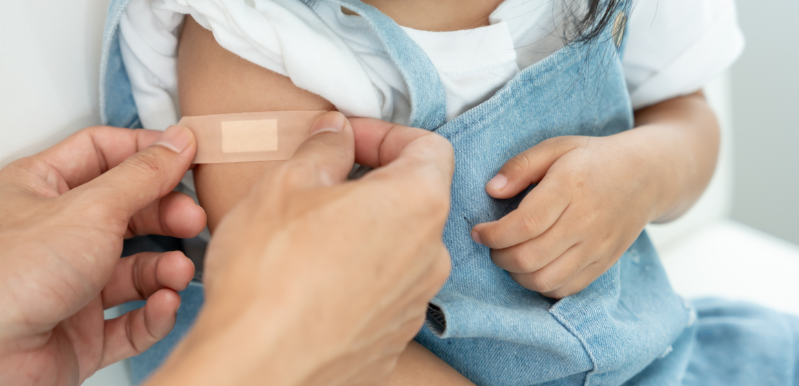 Vaccinations During Flu Season & RSV in Western New York_ What Parents Need to Know - MHA Blog Featured IMG