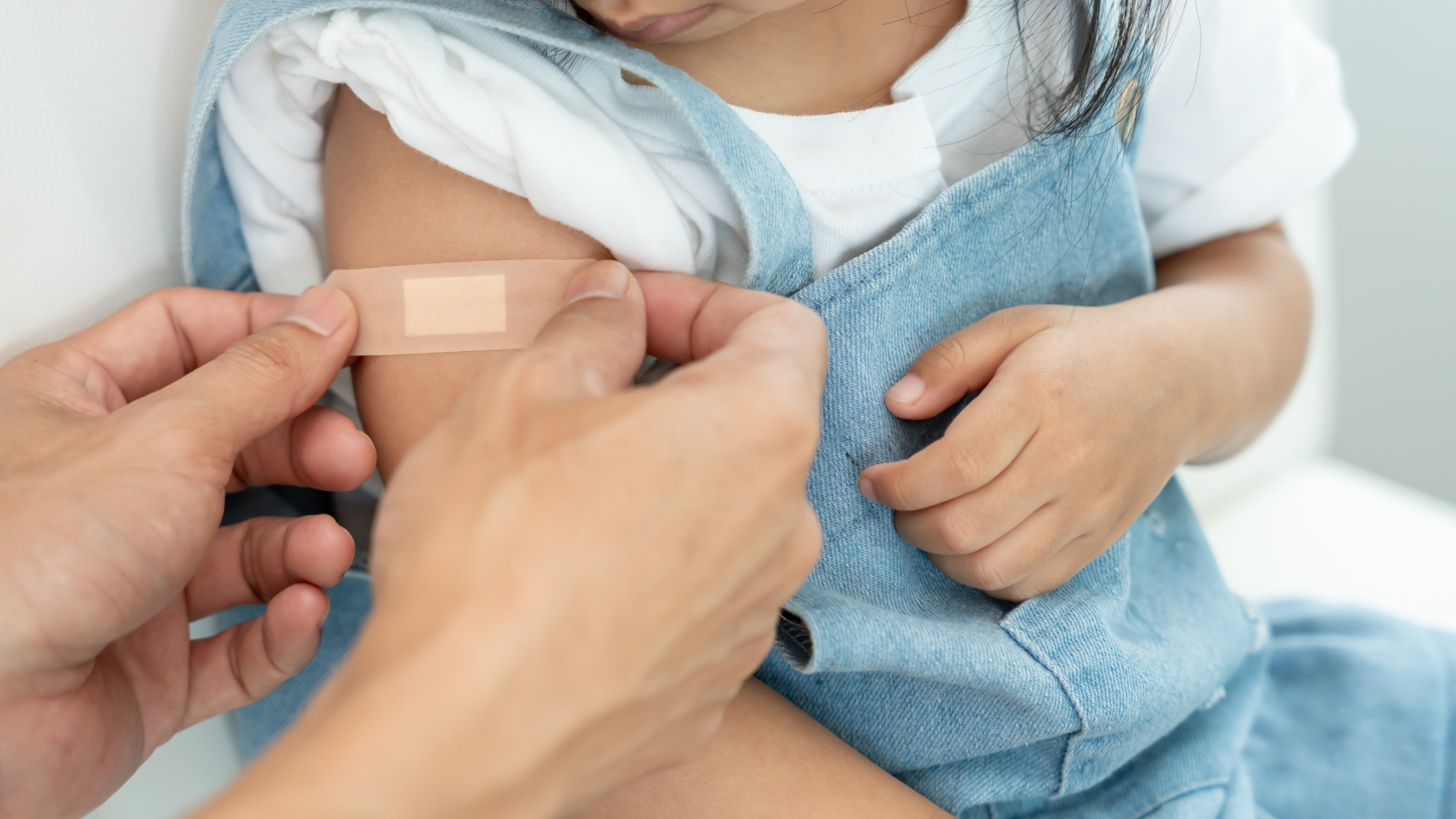 Vaccinations During Flu Season & RSV in Western New York_ What Parents Need to Know - MHA Blog Featured IMG