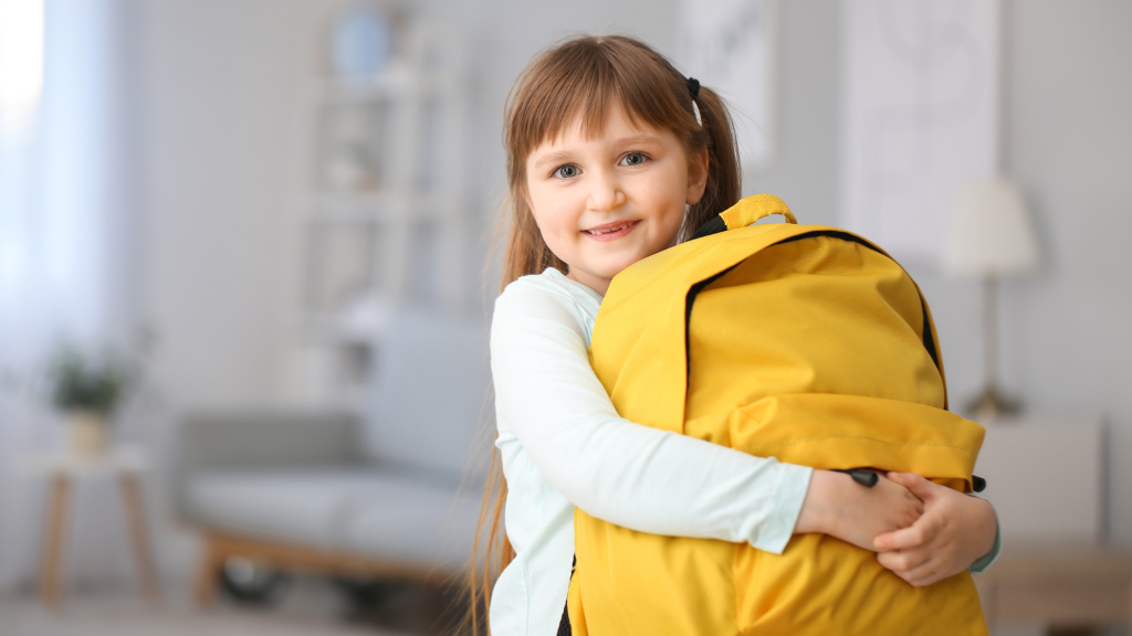 Preparing Your Child for a Stress-Free Return to School After the ...