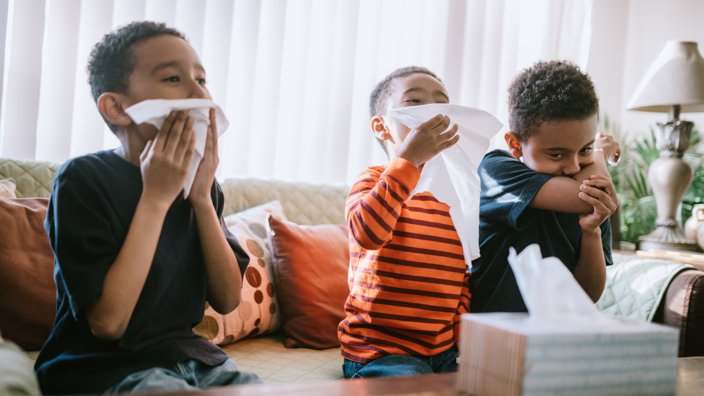 Boosting Your Child’s Immunity in the New Year - Blog IMG - MHA of WNY